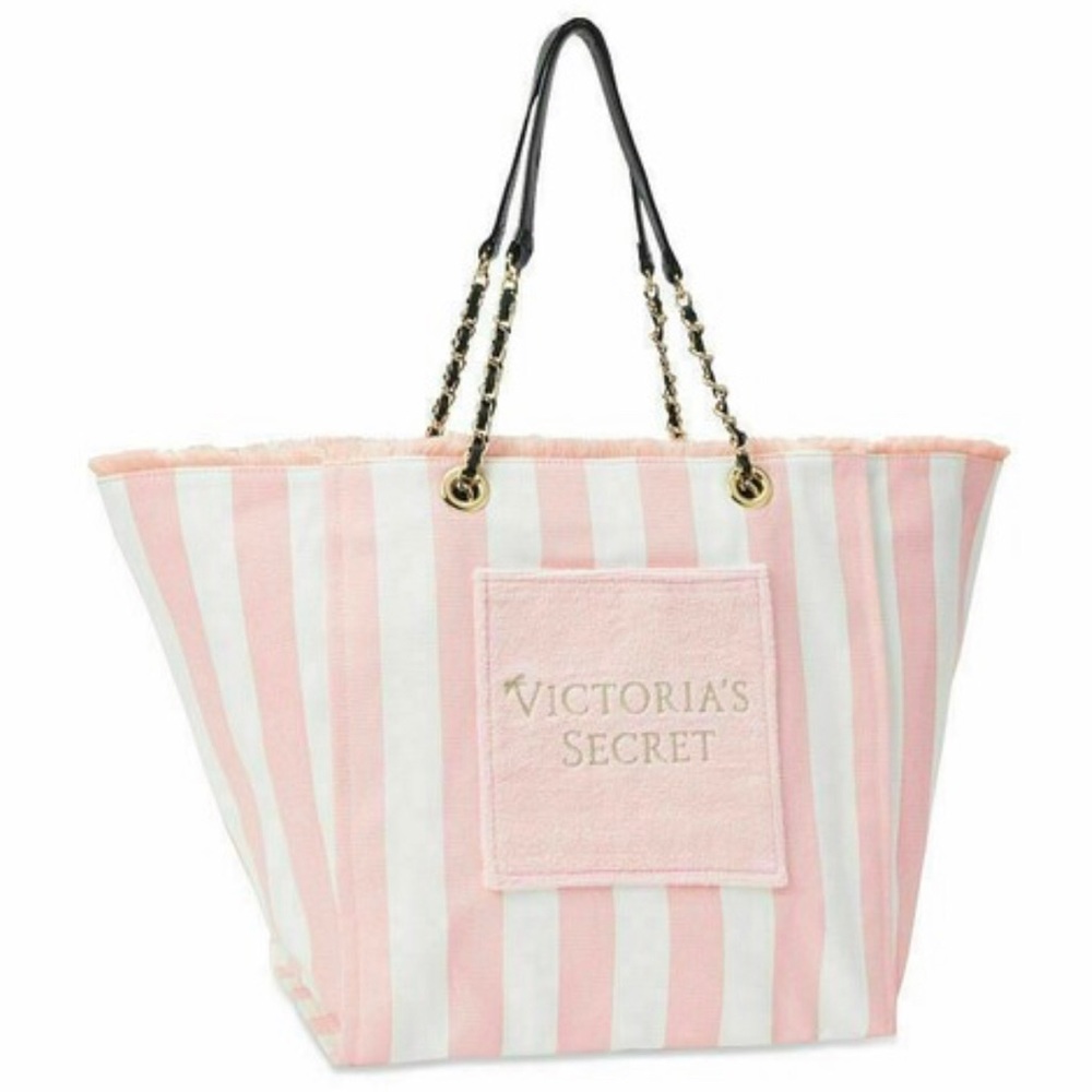 VS Tote Bag 🛍